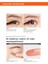 Kıvrık ve Uzun Kirpik Görünümü Sunan Maskara Over Lengthening Mascara (Wave Lash) 2