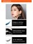 Kıvrık ve Uzun Kirpik Görünümü Sunan Maskara Over Lengthening Mascara (Wave Lash) 3