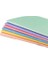 Colors A4 80 Yaprak Çizgili Defter, Mor 4