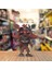 Pop Games: Five Nights At Freddy's - Withered Foxy Figür 2