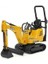 - Bworld Jcb Micro Ekskavatör Ölçekli Model 5