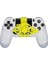 Ps4 Oyun Denetleyicisi Mini Direksiyon Değiştirme Sony Ps4 Yarış Oyunu Aksesuarları Için (Sarı) 1