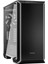Quiet! Dark Base 700 Window Highend Pc Gövde LED Aydınlatma BGW23 1