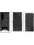 Quiet! Dark Base 700 Window Highend Pc Gövde LED Aydınlatma BGW23 2