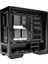 Quiet! Dark Base 700 Window Highend Pc Gövde LED Aydınlatma BGW23 5