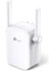 RE205, AC750 Wi-Fi Menzil Genişletici, 2 Harici Anten ve 1 Ethernet Bağlantı Noktalı Wi-Fi Güçlendirici/hotspot, Access Point Modu, Tüm Wi-Fi Yönlendiriciler ile Çalışır 3