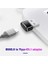 4429 USB 3.0 To Type C 3.1 Şarj Data Çevirici Dönüştürücü Adaptör 3