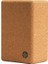 Unisex-Erwachsene Cork Yoga-Block 4