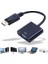 To VGA Çevirici Adaptör Display Erkek VGA Dişi 4