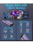 USB C Female To Female Adapter, USB C Coupler Supporting 240W Fast CHARGING/40GBPS Data Transfer, USB Type C Extender With 8K@60Hz Video For Macbook, Ipad, Thunderbolt 4/3-2 Pack, Dark Purple 5