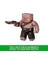 Minecraft Filmden Ilham Alan Aksiyon Figürü Seti, Işıklar, Sesler ve Ateş Topu Fırlatma Özelliğiyle Balon Figürü, Fırlatıcı ve Disk, Piglin Savaşçısı, JFB69 4