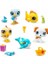 Pet Shop Figür Set Minişler Plaj/çiftlik Temalı Karakter Figürler 4