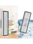 Robot Vacuum Mop S10 PLUS,S10+/,X10 PLUS,X10+/X20+X20 Plus 4 Adet Hepa Filtre 4