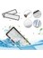 Robot Vacuum Mop S10 PLUS,S10+/,X10 PLUS,X10+/X20+X20 Plus 4 Adet Hepa Filtre 5