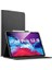 iPad Pro 12.9 2020 Kılıf-Simplicity Holder-Black 2