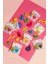 Oyun Hamuru - 6'lı Pastel Set 6X125 gr Vakumlu Kartuş Paket - (Ecopack-Refill) 2