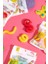 Oyun Hamuru - 6'lı Pastel Set 6X125 gr Vakumlu Kartuş Paket - (Ecopack-Refill) 5