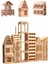 City Ahşap Bloklar 1