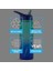 Vessel Tritan Termos, Unisex, Mavi, 0.75 L 2