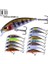 Spearhead Ryuki 45S ANA4134 Lake Yamame 2