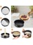 Home Kelepçeli Kek Kalıbı,pasta Yapma Kalıbı (26 Cm) 3