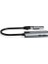 Type-C To USB 2in1 Video Capture Yakalama Kartı 4K 1080P Uçlu HDMI To Type-C Pc Bilgisayar Video Adaptör Çevirici 3