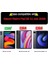Xiaomi Redmi Pad Se 11 Inç 2023 ile Uyumlu Çocuk Kılıfı, Redmi Pad Se 11" Için Darbeye Dayanıklı Unicorn Kapak, Kalem Tutucu, 360 ° Dönen Saplı Stand 2