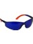 Lazer Kesim/epilasyon Gözlüğü, Mavi 1