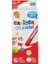 Carıoca 12 Renk Süper Yumuşak Pastel Boya 43277 1