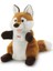Peluş Puppet Fox 1
