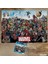 Kova Burcu Marvel Bulmaca Cast (3000 Parça Puzzle) - Resmen Lisanslı Marvel Mal ve Koleksiyon - Glare Free - Hassas Fit - Hemen Hemen Yok Dust Bulmaca - 32X45IN" 3