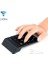 AL-2021 USB Numpad Keypad Kablosuz Numerik Klavye USB Numaratör Tuş Takımı 2