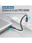 Usb-C Pd Tetik Kablosu Şarj Kablosu [pd Uyumlu 65W/100W, 5A Hızlı Şarj Yumuşak Pvc Malzeme Kullanır, Uzun Ömürlü ve Dayanıklı] 5,5/2,5 2,1 mm (12 V) Dizüstü Bilgisayarlar Için 2