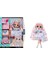 Surprise! Omg Fashion Doll Pearl With 15 Surprises - Deniz Kızı Temalı Moda ve Aksesuarlar Dahil Bebek - 4 Yaş ve Üzeri Çocuklar Için Harika 1