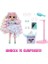 Surprise! Omg Fashion Doll Pearl With 15 Surprises - Deniz Kızı Temalı Moda ve Aksesuarlar Dahil Bebek - 4 Yaş ve Üzeri Çocuklar Için Harika 2
