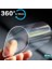 Tecno Pova Neo 2 Nano Glass Cam Ekran Koruyucu [pova Neo 2 ile Uyumlu Ekran Koruyucu - Şeffaf] 4