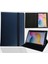 Case Tablet Standlı Üniversal Kapaklı Tablet Kılıfı Lacivert Amazon Kindle Fire Hd 8" ile Uyumlu 1