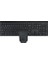 8110M Bluetooth Wireless Kablosuz Klavye Mouse Set Türkçe Q 3