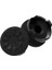 Fps Freek Galaxy Black For Playstation 4 (Ps4) And Playstation 5 (Ps5) | Performance Thumbsticks | 1 High-Rise, 1 Mid-Rise | Black (Limited Edition) 4