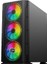 Game X50 İ5-3470 8gb Ram 256GB SSD Masaüstü Oyuncu Bilgisayarı 4
