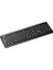 AK205 105 Tuşlu Kablolu Türkçe Q Klavye 2
