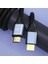 HI005 4K 60Hz HDMI 2.0 Görüntü ve Ses Aktarım Kablosu 5 Metre 3