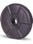 36 kg (2x 18KG) Dambıl Seti Siyah 5
