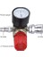 Wolf 140PSI Hava Kompresörü Basınç Anahtarı Kontrol Vanası Manifold Regülatörü Ölçer 1/4 Takım 5