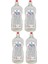 Ocak Bioetanol Sıvı Yakıt 1 Litre x 4 Adet 2