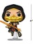 Pop Games: Mortal Kombat - Scorpion Figür 3
