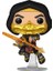 Pop Games: Mortal Kombat - Scorpion Figür 4