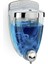 F017 Sıvı Sabunluk 350 ml F017-KROM Yapışkanlı ŞEFFAF,ILKATR1525 1