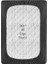Home Örme Penye Lastikli Çarşaf, Çift Kişilik, Siyah, %100 Pamuk 130 G/m2 4