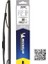 Rainforce™ MCR280 28CM 1 Adet Universal Telli Arka Silecek 2
